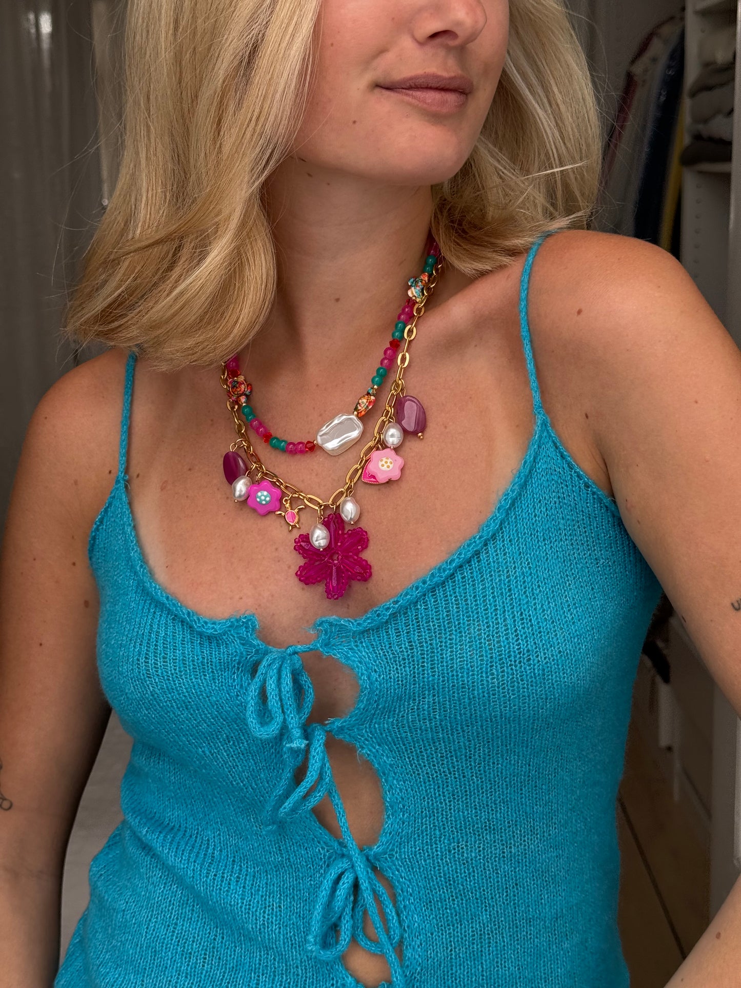 Aroha Necklace