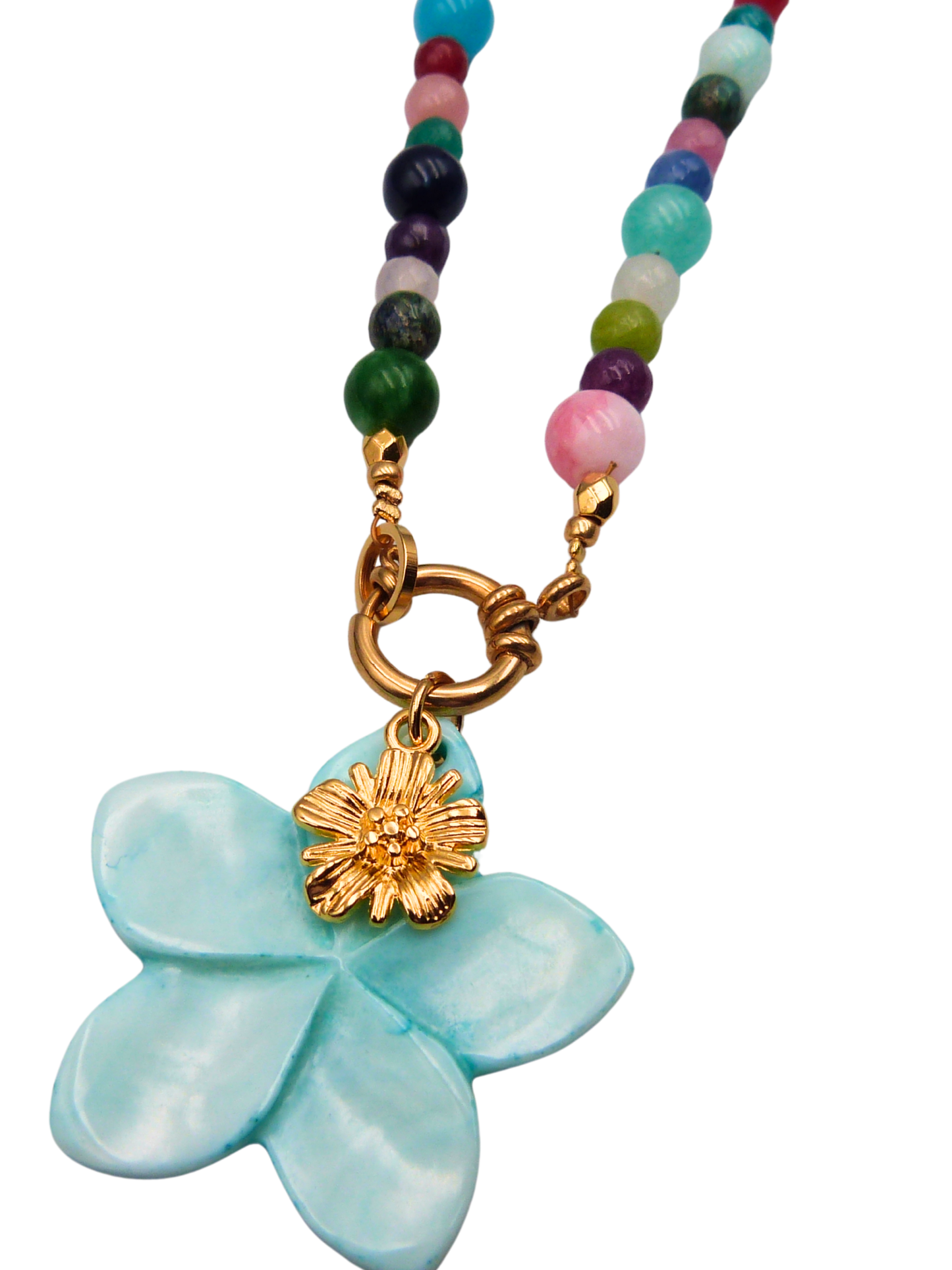 Zenya Necklace