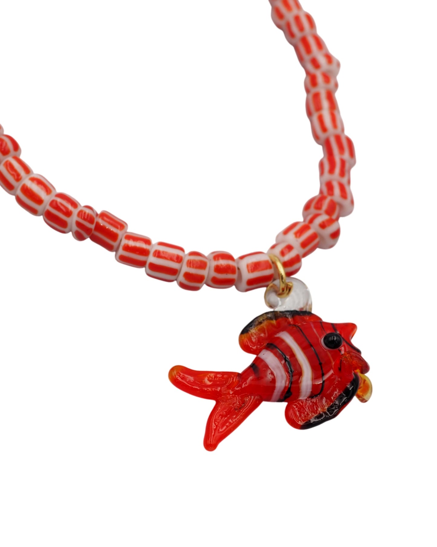Aidy Miyuki Necklace
