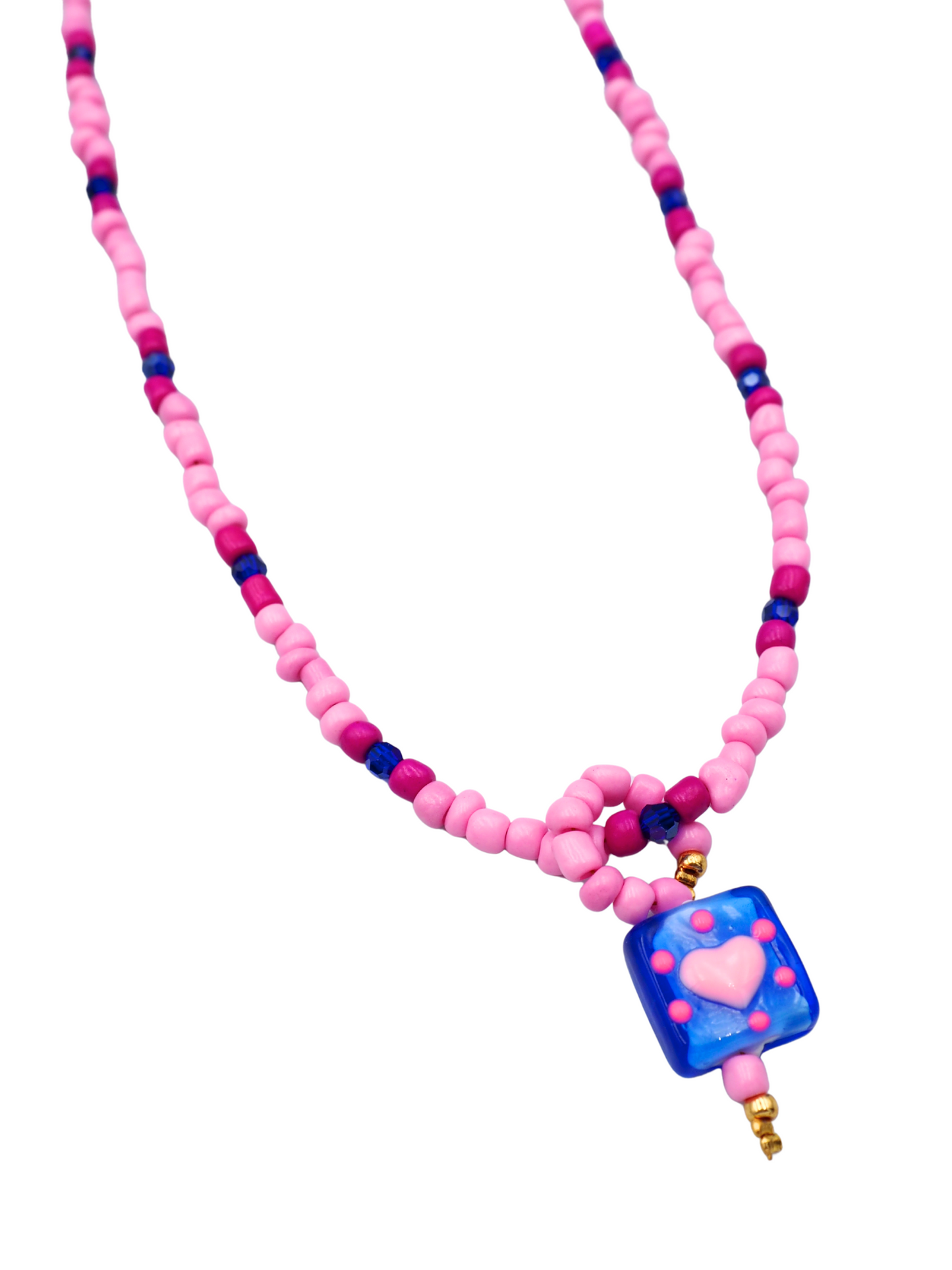 Nola Miyuki Necklace