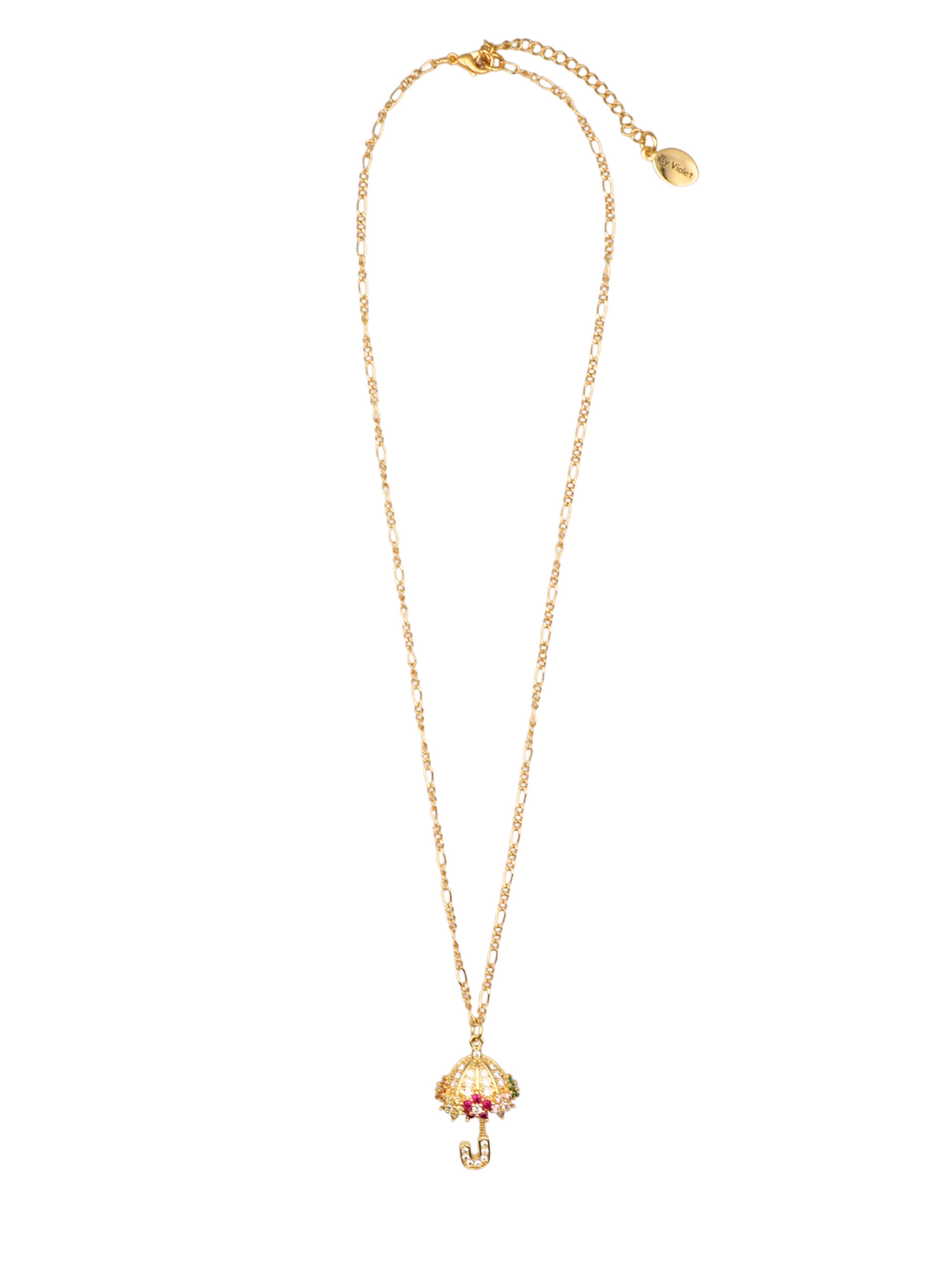 Fia Necklace