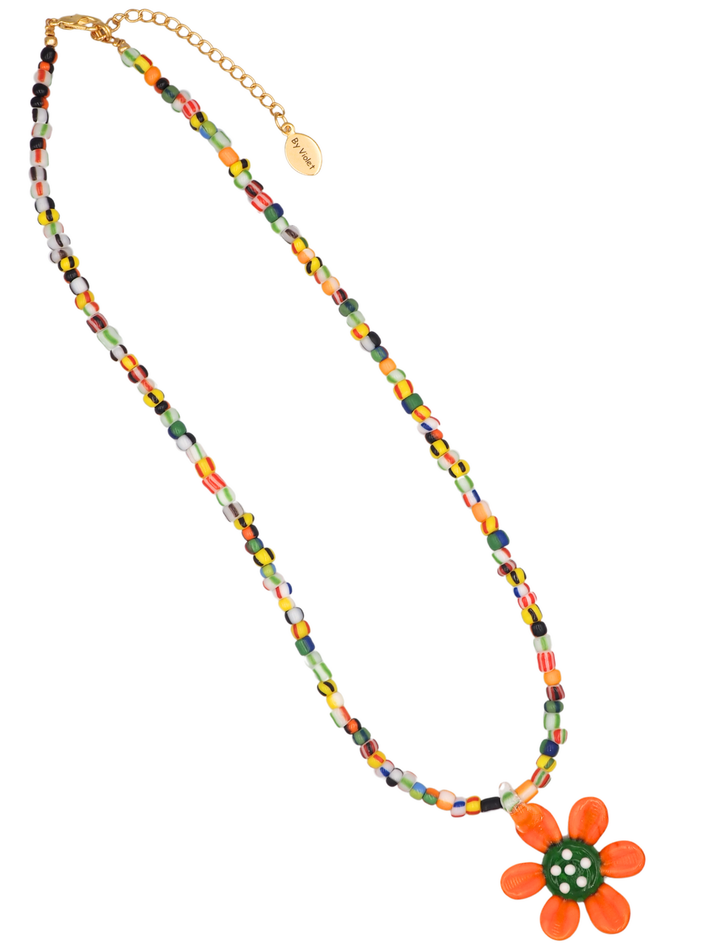 Rio Necklace