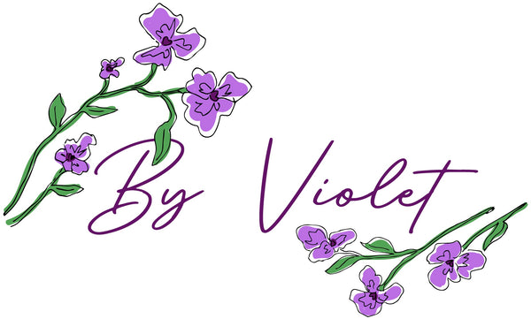 By Violet