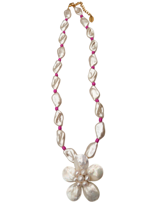 Rosalie Necklace