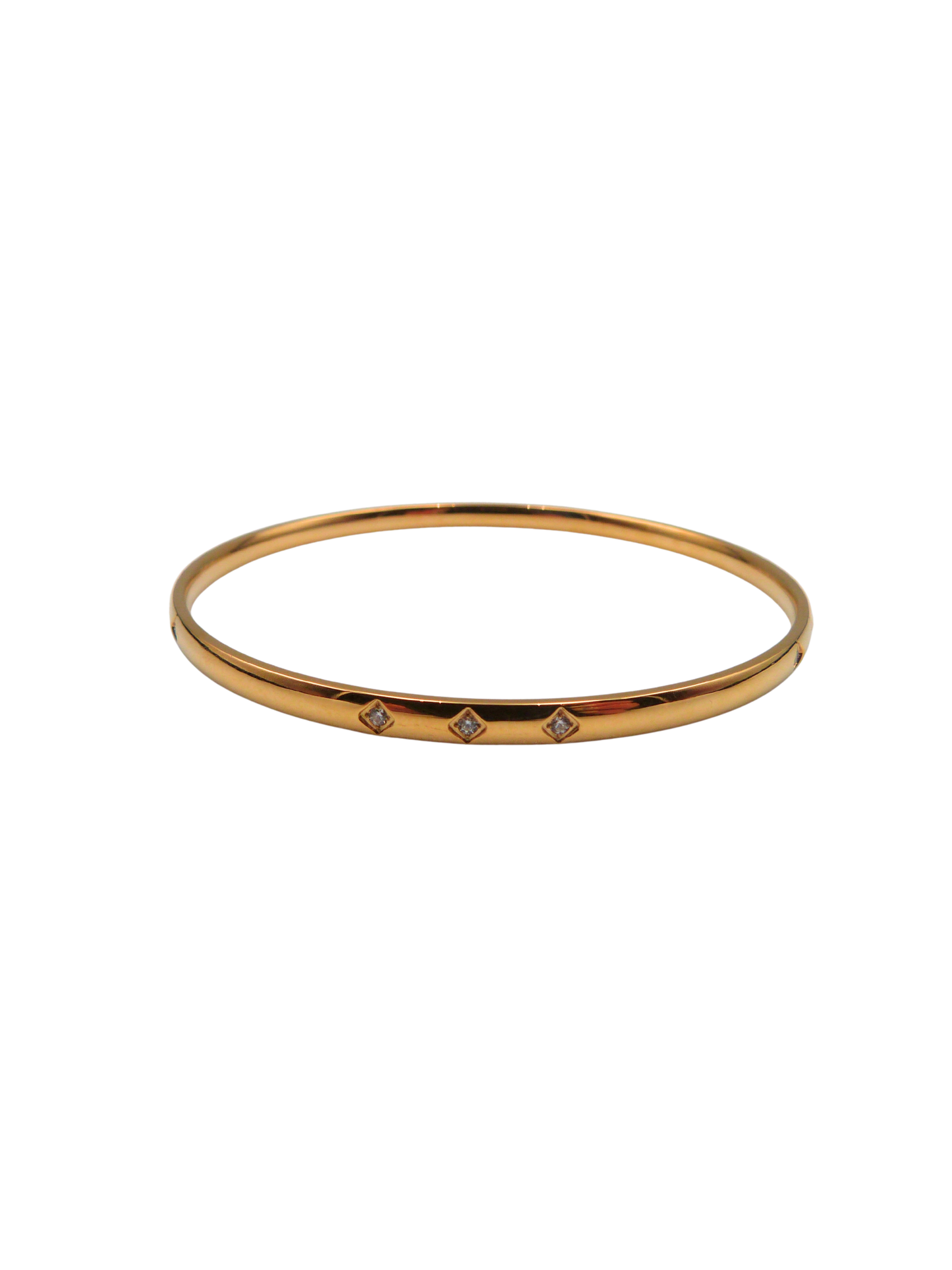 Starry Night Bangle