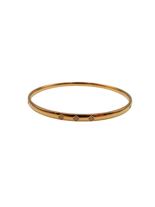 Starry Night Bangle