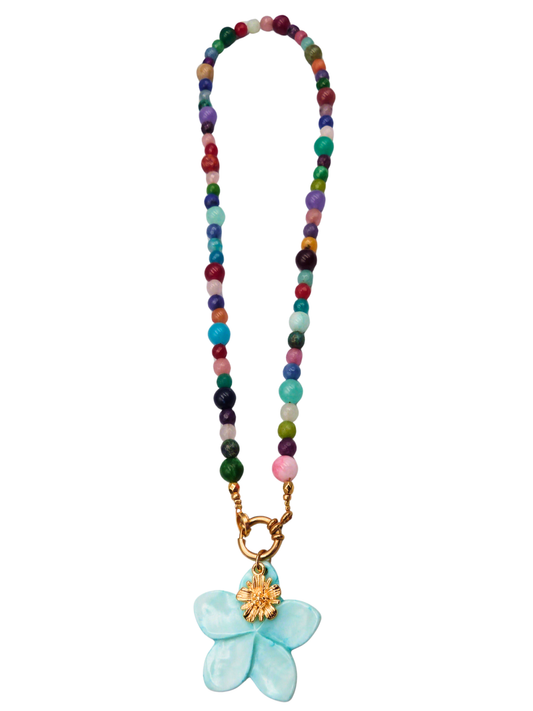 Zenya Necklace