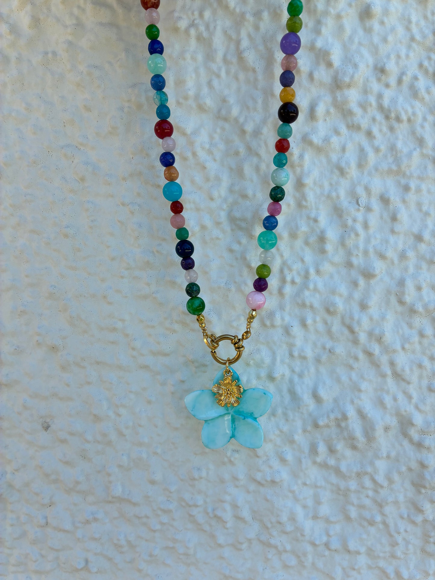 Zenya Necklace