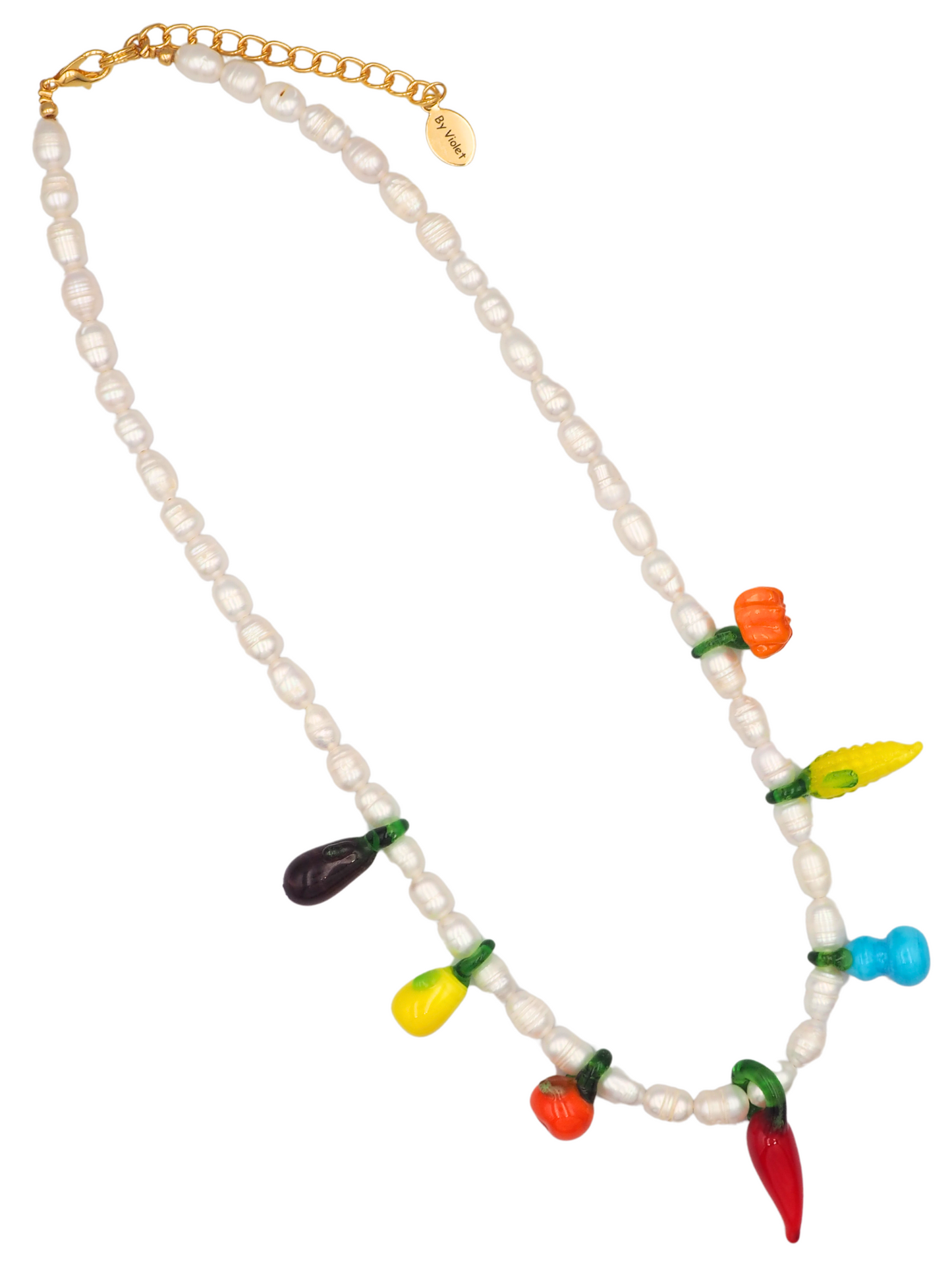 Market Necklace