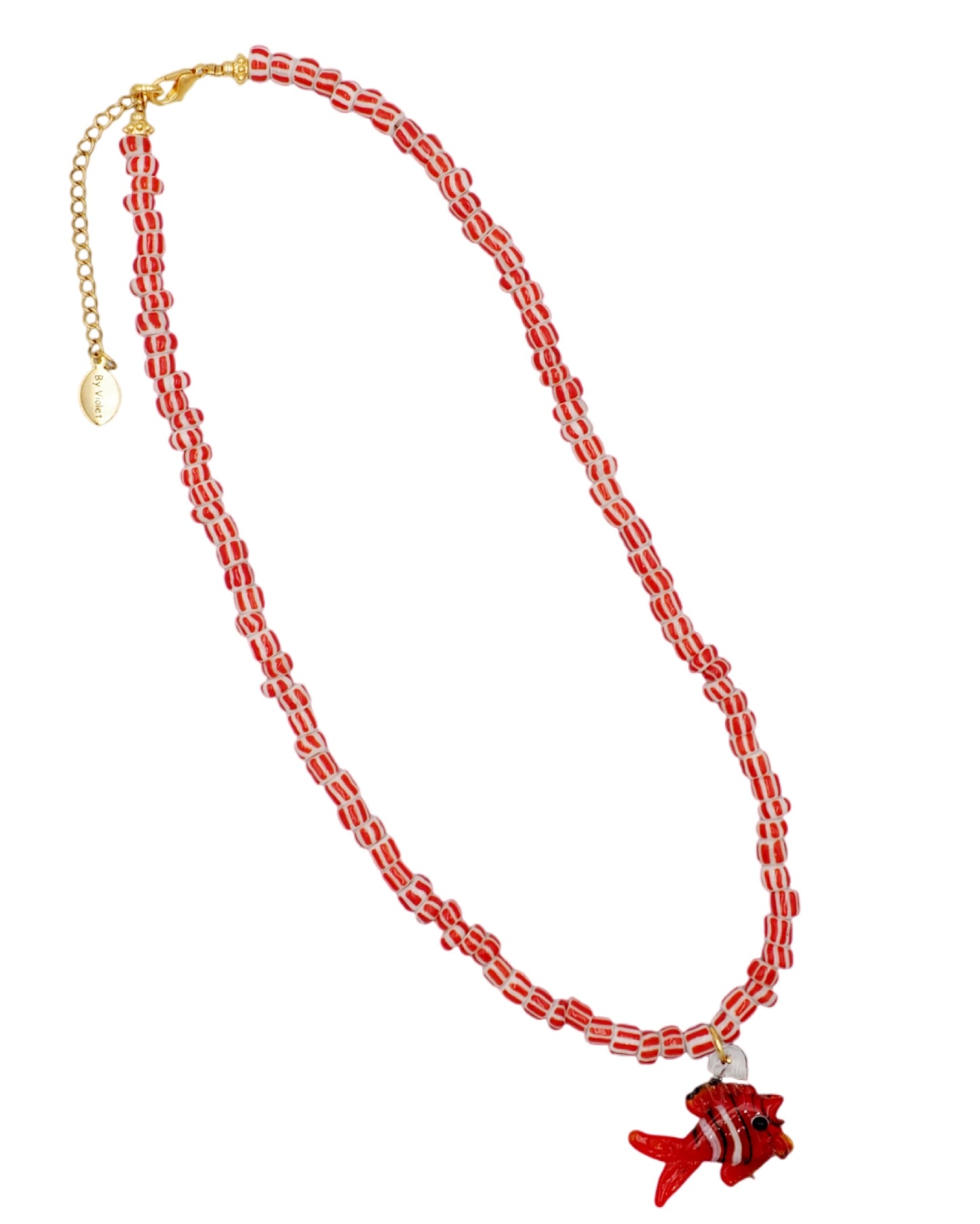 Aidy Miyuki Necklace