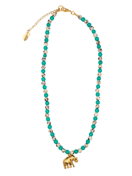 Ismeria Necklace