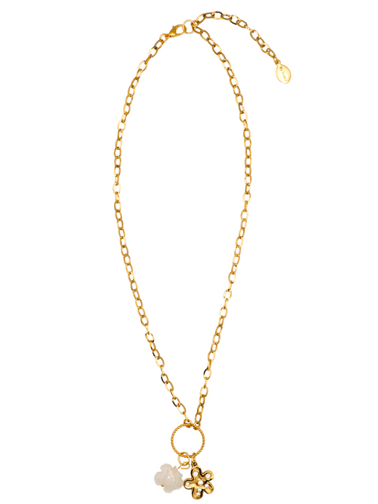 Yuna Necklace