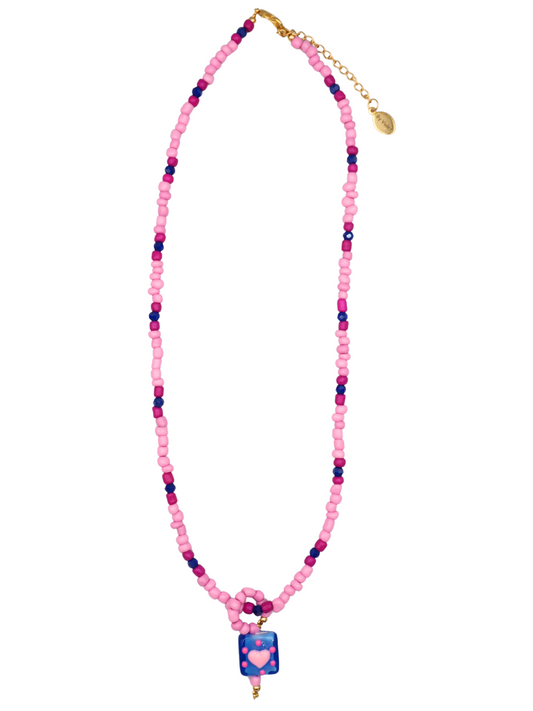 Nola Miyuki Necklace