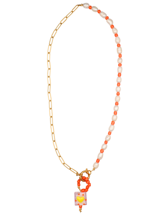 Norah Miyuki Necklace