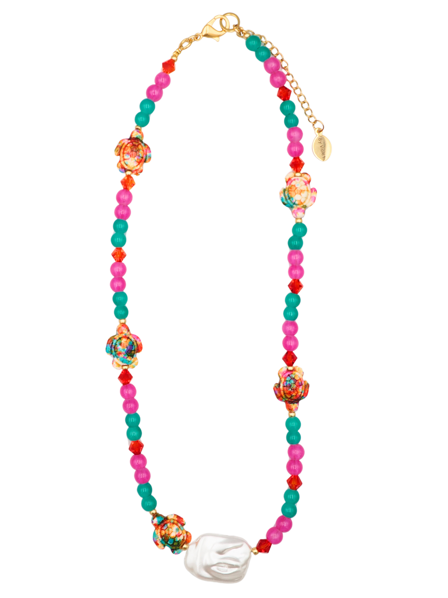 Aroha Necklace
