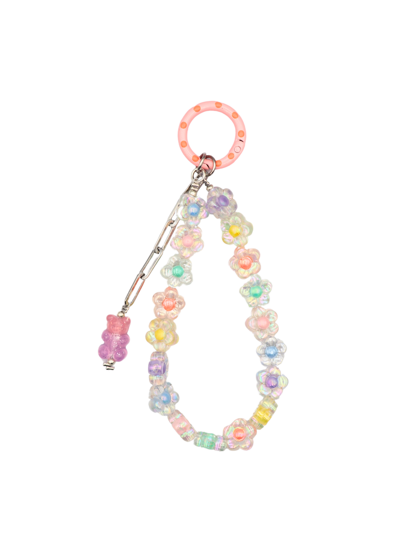 Candy Bag Charm