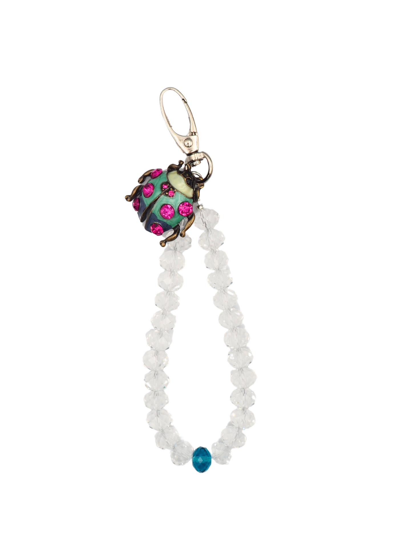 Kokomo Bag Charm