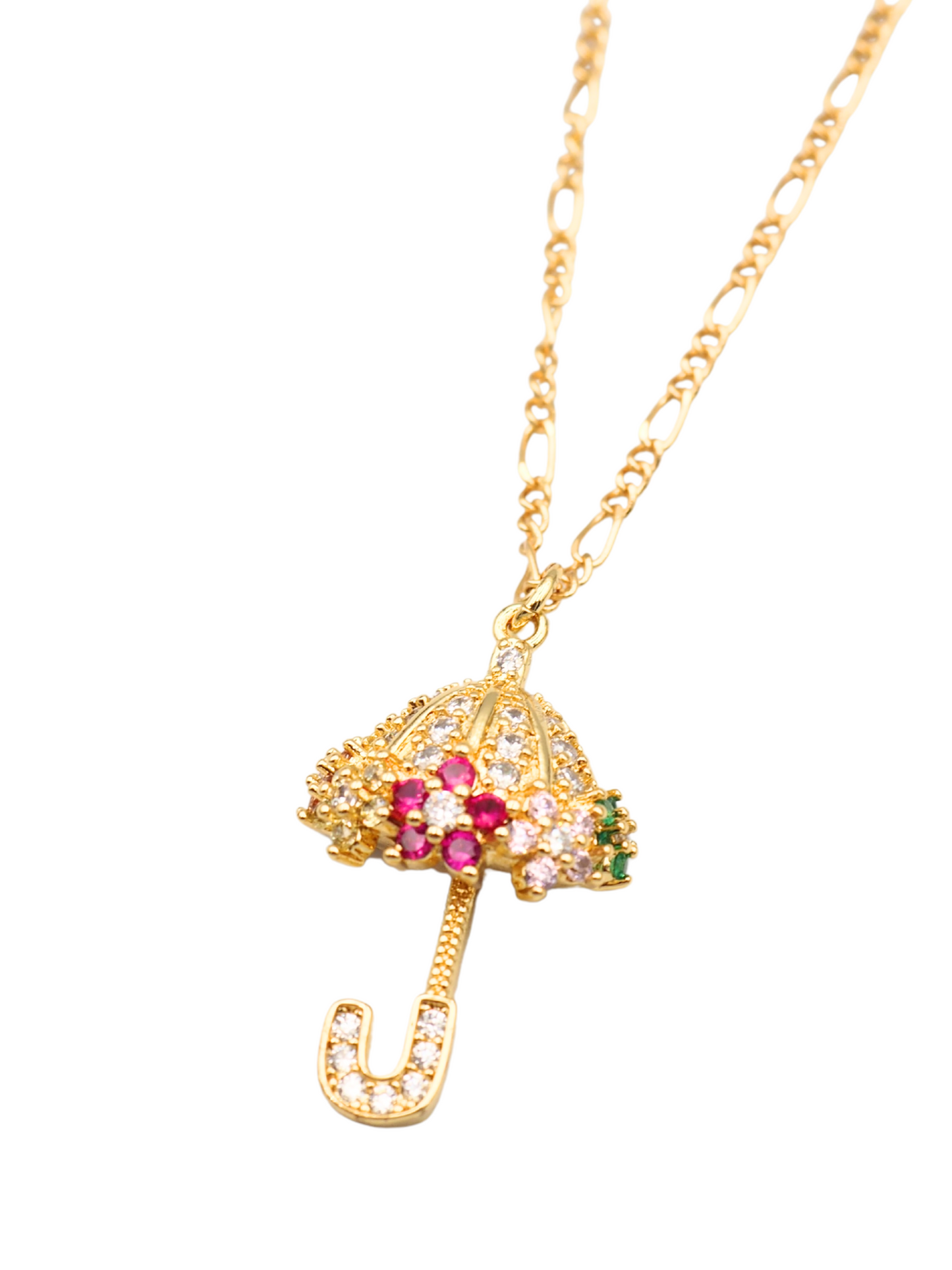 Fia Necklace
